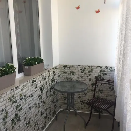 Διαμέρισμα Lili Apart Eforie- Nord