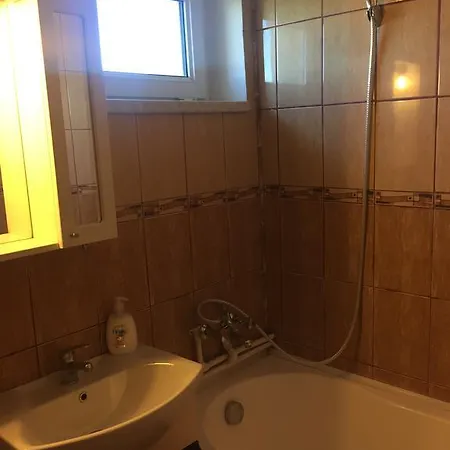 Lili Apart Eforie- Nord Апартаменти Ефоріє-Норд
