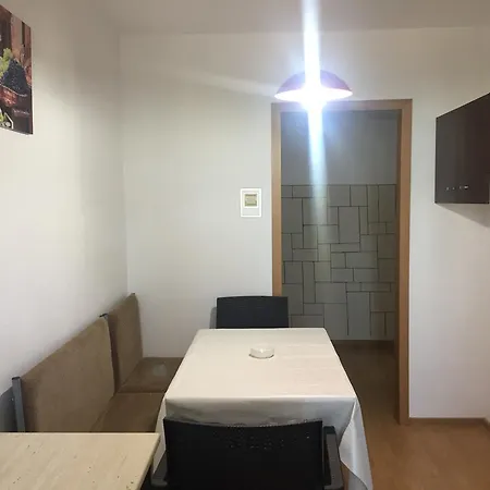 Апартаменти Lili Apart Eforie- Nord *